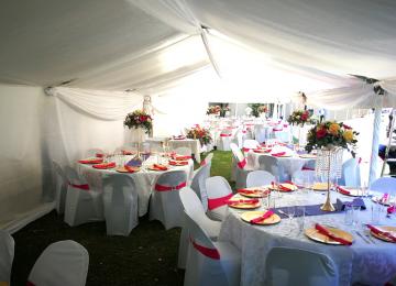 Event In Marquee