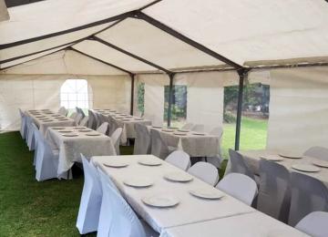 Marquee For Functions