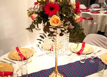 Wedding Marquee Tent